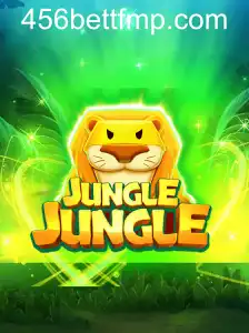 JungleJungle: Novas Aventuras em Um Mundo Selvagem e Místico